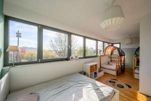 Exklusive Architekten-DHH mit Innenhof & großer Duplex-Garage Bestlage Frankfurt-Riedberg-Westflügel – Die vollständige Adresse der Immobilie erhältst du vom Anbieter., 60438 Kalbach-Riedberg, Frankfurt am Main – Vorschaubild 12