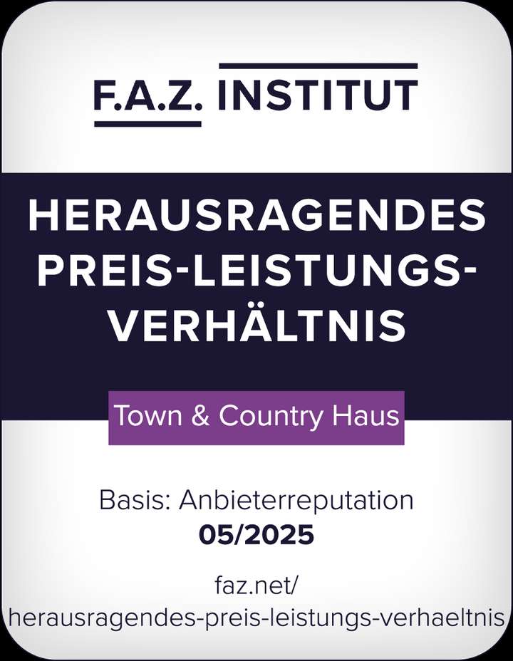 Siegel-FAZ