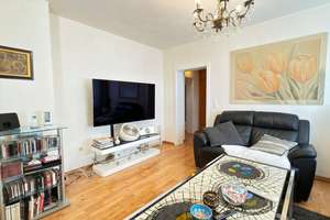 Modernes Wohnen in Essen-Frohnhausen – kernsanierte 3,5-Zimmer-Wohnung mit Terrasse & Garten – 45143 Altendorf, Essen – Vorschaubild 9