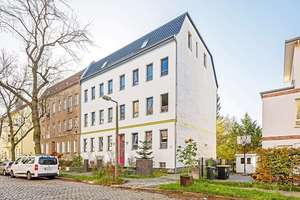 SHARED Schönes Zimmer in möblierter 4er WG in Pankow/ Shared – Körnerstraße 2, 13156 Niederschönhausen, Berlin – Vorschaubild 15