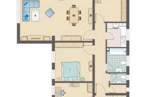 Dreifamilienhaus in Bonn - Lannesdorf – Bonn – Vorschaubild 17