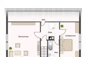 Großzügiges Einfamilienhaus in begehrter Lage – Märkisch-Oderland (Kreis) – Vorschaubild 22