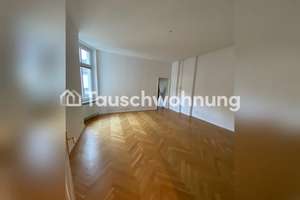 Tauschwohnung: geräumige 2-Zimmer-Altbauwohnung mit Balkon+Fischgrätparkett – Aachener Str. 42, 10713 Wilmersdorf, Berlin – Vorschaubild 3