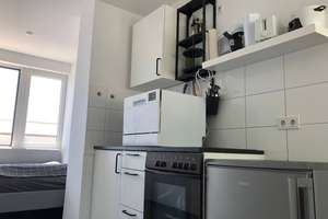 Exklusive, komplett möblierte Wohnung in Düsseldorf-Bilk – Färberstraße 0, 40223 Bilk, Düsseldorf – Vorschaubild 30