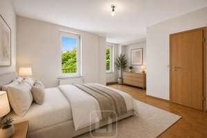 Eindrucksvolles Wohnensemble | Hochwertige 5-Zimmer-Wohnung | EBK & Lift | Balkon | Garage – Die vollständige Adresse der Immobilie erhältst du vom Anbieter., 75181 Eutingen, Pforzheim – Vorschaubild 7