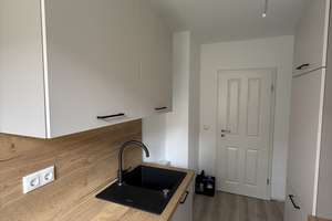Frisch sanierte 2- Zimmerwohnung zu vermieten! – Schönböckener Straße 68c, 23556 Sankt Lorenz Nord, Lübeck – Vorschaubild 4