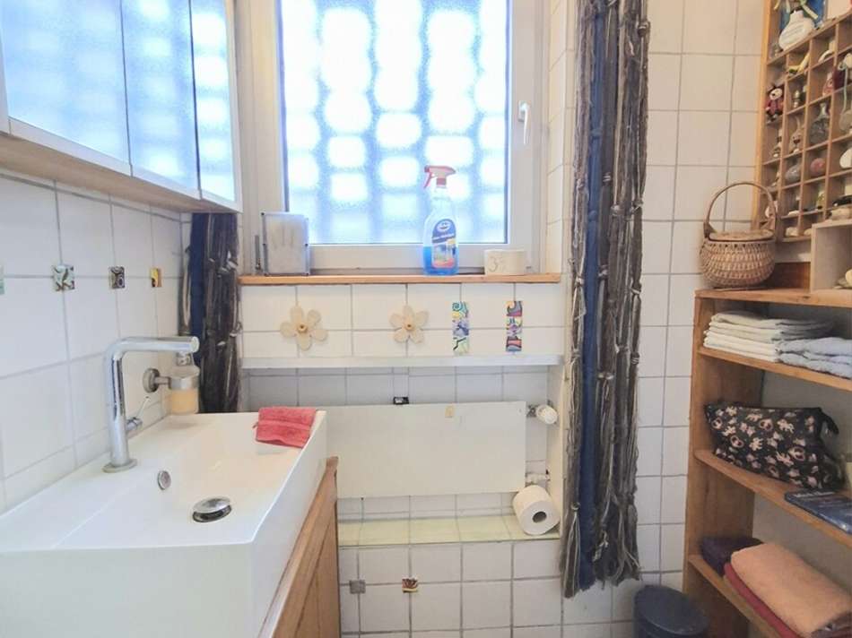 Gäste-WC