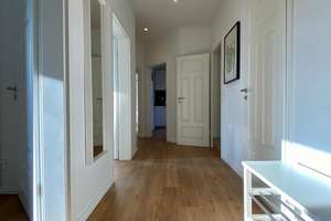 Bright furnished room in renovated 4-person WG – Felsenkellerstrasse, 04177 6, 4177 Lindenau, Leipzig – Vorschaubild 4