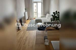 Tauschwohnung: Gemütliche 80 m² Wohnung in Frankfurt – 60389 Nordend-Ost, Frankfurt am Main – Vorschaubild 3