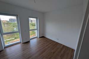 4 Zimmer Oberwohnung mit Balkon im Villenquartier *Erstbezug* – Carl-Adam-Petri-Straße -, 14469 Nauener Vorstadt, Potsdam – Vorschaubild 2
