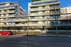 Wohnen in stilvollem Ambiente am Großen Garten