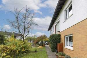 Freistehendes, helles Familienparadies mit großem Garten und Wellnessbereich – Wetteraukreis – Vorschaubild 21