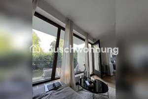 Tauschwohnung: Tausche Wohnung in Harvestehude – Die vollständige Adresse der Immobilie erhältst du vom Anbieter., 20149 Harvestehude, Hamburg – Vorschaubild 2