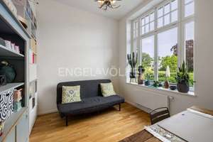 Exklusives Wohnen in einzigartiger Lage – Die vollständige Adresse der Immobilie erhältst du vom Anbieter., 22419 Langenhorn, Hamburg – Vorschaubild 7