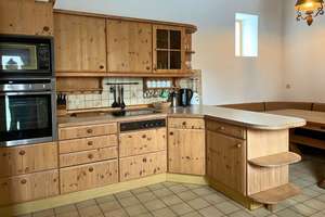 Komplettes Monteurhaus nähe Alzey – Die vollständige Adresse der Immobilie erhältst du vom Anbieter., 55234 Albig – Vorschaubild 11