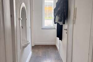 Exklusive möblierte Altbauwohnung mit hohen Decken & Designer-Möbeln in Bonner Bestlage – Friedensplatz 7, 53111 Bonn-Zentrum, Bonn – Vorschaubild 6