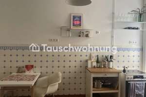 Tauschwohnung: Tausch Hh-Berlin: 84m2 Altbau-Wohnung in Hoheluft, 3-Zimmer – Kottwitzstraße 37, 20253 Hoheluft-West, Hamburg – Vorschaubild 4
