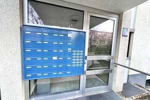AB SOFORT FREI !! Sonnige 2 Zi.-Whg mit großem Süd-Balkon in Alt-Moosach – Treitschkestrasse 00, 80992 Alt-Moosach, München – Vorschaubild 26