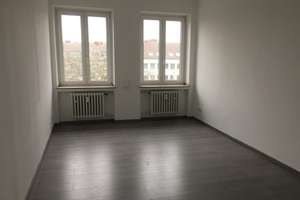 Modernes Wohnen in der City am Ostwall nahe Ostenhellweg (2 Zi., Küche, Diele und Bad, gr. Balkon) – Ostwall 3, 44135 City, Dortmund – Vorschaubild 3