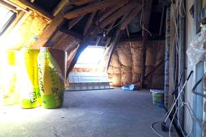 ++ BETONGOLD: 4 - Familienhaus mit viel Historie in bester Bedburger Lage! – Die vollständige Adresse der Immobilie erhältst du vom Anbieter., 50181 Bedburg – Vorschaubild 23