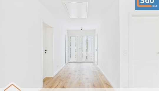 Bild von Modernisierter Bungalow in Logabirum - Einziehen und Wohlfühlen!