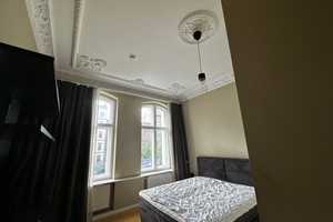 Exklusive 2-Raum-Wohnung mit gehobener Innenausstattung mit Balkon und EBK in Berlin Friedrichshain – Friedenstraße 97 97, 10249 Berlin – Vorschaubild 11