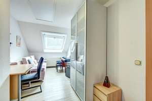 Modernisiertes Traumhaus in Moers-Utfort – Die vollständige Adresse der Immobilie erhältst du vom Anbieter., 47445 Utfort, Moers – Vorschaubild 26