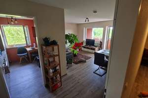 Suchen Nachmieter: 3-Zimmer-Wohnung in Osnabrück-Eversburg – Zum Piepenkerl 2, 49090 Eversburg, Osnabrück – Vorschaubild 3