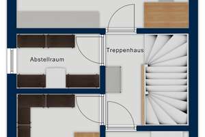 Familienleben mit Freiraum – Die vollständige Adresse der Immobilie erhältst du vom Anbieter., 89233 Neu-Ulm – Vorschaubild 17