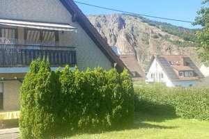 Ein-/Zweifamilienhaus mit großem Platzangebot in Sichtlage zur Ebernburg und dem Rotenfels – Die vollständige Adresse der Immobilie erhältst du vom Anbieter., 55583 Bad Münster am Stein-Ebernburg – Vorschaubild 3