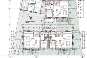 Provisionsfrei: bezugsfertige Neubau-DHH und Raumwunder - Nähe S-Bahn S1/S8 Schwaigerloh – Erding (Kreis) – Vorschaubild 23