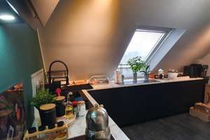 Helle Maisonette-Wohnung mit zwei Balkonen und Garage – Die vollständige Adresse der Immobilie erhältst du vom Anbieter., 47249 Buchholz, Duisburg – Vorschaubild 5