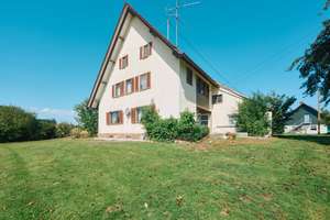 RESERVIERT! Wohnhaus mit Ökonomieteil und Traumgrundstück in ruhiger Naturlage – Die vollständige Adresse der Immobilie erhältst du vom Anbieter., 78664 Eschbronn – Vorschaubild 12