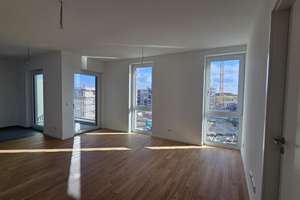 Schöne 2-Zimmer WHG mit Loggia – Steinworth 6, 30539 Bemerode, Hannover – Vorschaubild 3