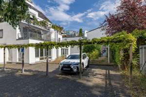 Stilvoll & urban! Hochwertig kernsanierte 2-Zimmer-Wohnung in begehrter Lage – Die vollständige Adresse der Immobilie erhältst du vom Anbieter., 40477 Golzheim, Düsseldorf – Vorschaubild 26
