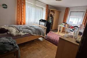 Großes Einfamilienhaus in ruhiger Top-Lage in Lechhausen – Die vollständige Adresse der Immobilie erhältst du vom Anbieter., 86165 Lechhausen-Süd, Augsburg – Vorschaubild 16