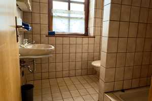 Charmantes Zuhause mit Einliegerwohnung – ruhig und naturnah in Caldern – Marburg-Biedenkopf (Kreis) – Vorschaubild 13