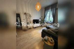 Tauschwohnung: 2 Zimmer Neustadt mit Garten + Garage - Suche: Mehr qm – Die vollständige Adresse der Immobilie erhältst du vom Anbieter., 55118 Neustadt, Mainz – Vorschaubild 1