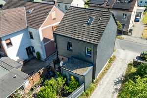 Zweifamilienhaus sucht neuen Glanz: Ihre Kreativität ist willkommen! – Recklinghausen (Kreis) – Vorschaubild 4