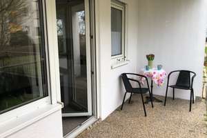Apartment mit Tiefgarage, Nähe FH und Krankenhaus, hohe Rendite – Braheweg 11, 75175 Südoststadt, Pforzheim – Vorschaubild 8