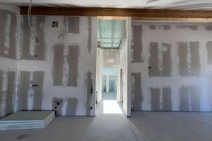 Großzügig, lichtdurchflutet, individuell - Neubauwohnung zum Selbstausbau – Die vollständige Adresse der Immobilie erhältst du vom Anbieter., 84543 Winhöring – Vorschaubild 6