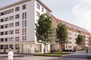 Attraktive Maisonette-Wohnung