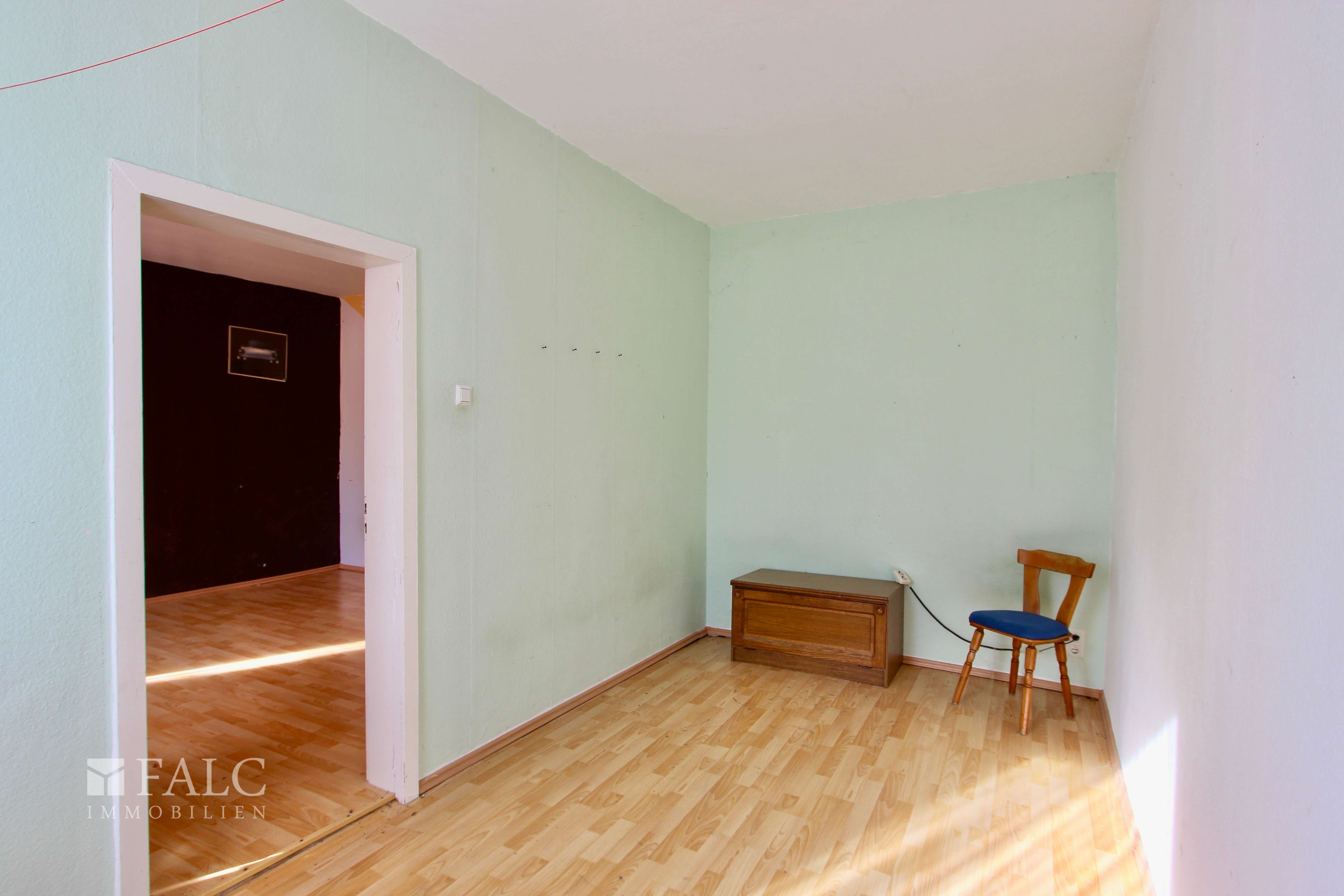 Immobilie in Rom - Bauernhaus mit Potenzial im Dornröschenschlaf - Bild 5