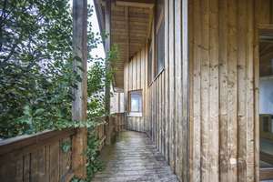 Ein Rohdiamant (DHH und Garten) in der Nähe vom Starnberger See (15 Min.) mit Gestaltungspotenzial – Kühtal 22, 82319 Starnberg – Vorschaubild 11