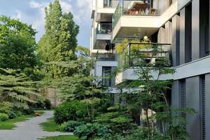 Provisionsfrei: Hochwertige 2-Zimmer-Neubauwohnung mit Balkon & TG-Stellplatz in Berlin-Mitte – Die vollständige Adresse der Immobilie erhältst du vom Anbieter., 10115 Mitte (Ortsteil), Berlin – Vorschaubild 13