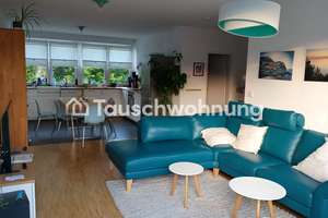 Tauschwohnung: Münster-Mitte: 3-Zimmer-Wohnung, 75 m², 1100 € – 48147 Rumphorst, Münster – Vorschaubild 2