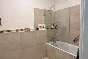 Moderne barrierefreie 3-Zimmer-Terrassenwohnung mit Garten, Loggia und hochwertiger Einbauküche – Elsa-Brändström-Straße 12, 69126 Südstadt, Heidelberg – Vorschaubild 26