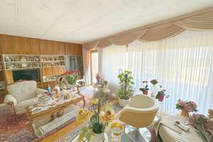 Mediterraner Bungalow mit Panorama-Terrasse, Gartenidylle & Garage – Die vollständige Adresse der Immobilie erhältst du vom Anbieter., 54331 Pellingen – Vorschaubild 3