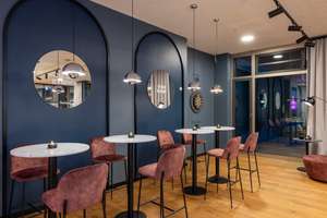 Coliving, furnished apartments with community spaces, coworking and gym – Die vollständige Adresse der Immobilie erhältst du vom Anbieter., 80935 Lerchenau-Ost, München – Vorschaubild 17