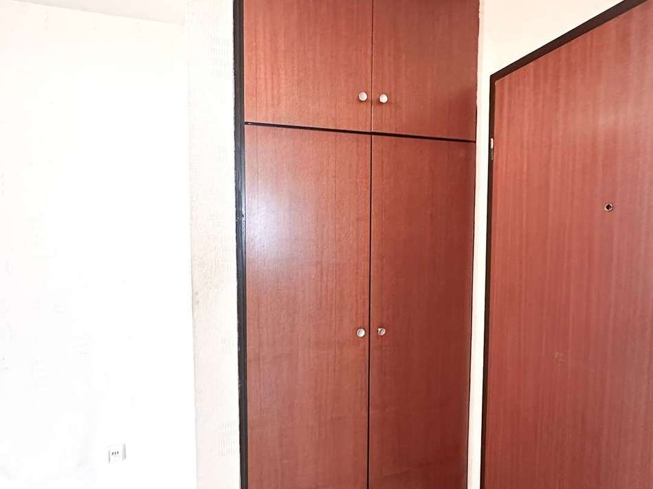 Einbauschrank